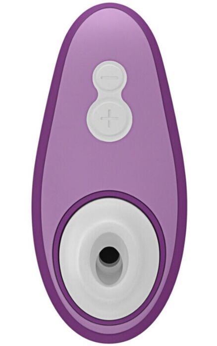 Clitorisstimulator WOMANIZER LIBERTY 2 met 8 intensiteitsniveaus, paars