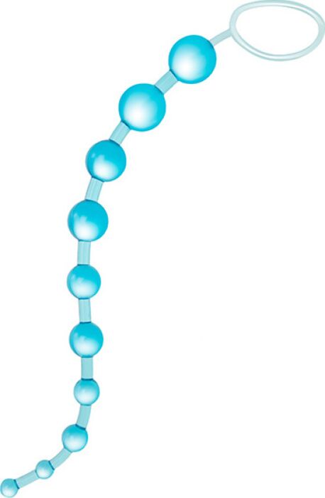 Zahara Anal Beads Zahara Anal Beads