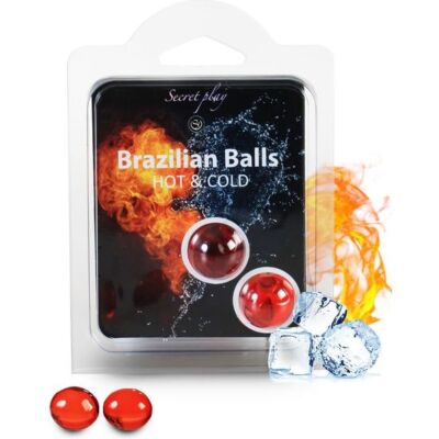 Duo Sensation Balls
