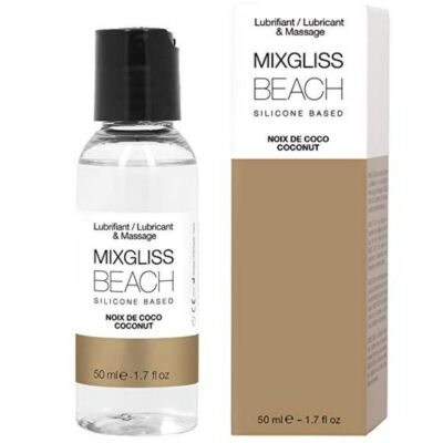 Lubriplay Beach 50ml