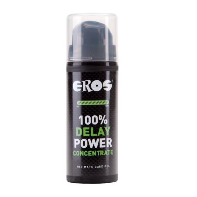 Gel Eros Vertragende 100