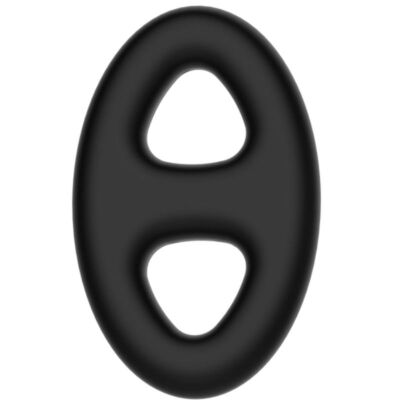 Dubbele Zachte BullFlex Ring