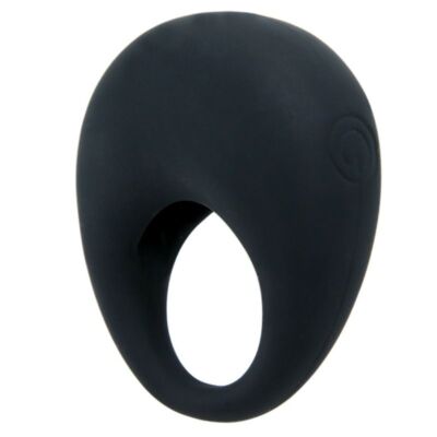Vibrerende Ring Black Magic