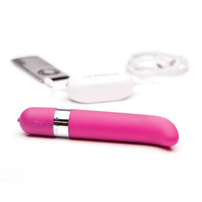 VibraG Spot - G-Spot Stimulator Roze