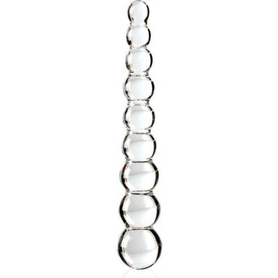 Icicles Glas Dildo 2