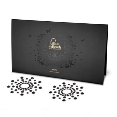Bijoux indiscrets  mimi negro