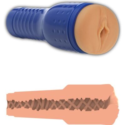 Legendarische Masturbator Tarra White