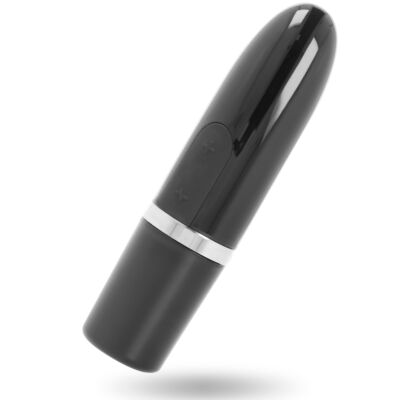 Reis Vibrator Zwart Ivy