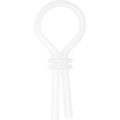 Versterkende Man Ring