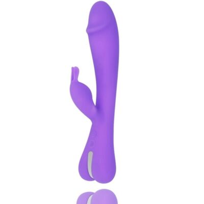 Konijnen Lila Majesteit