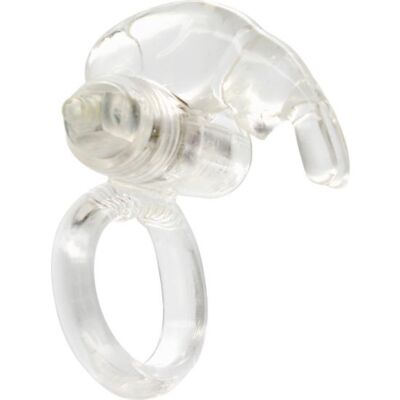 Vibrerende Ring Crystal