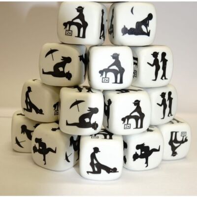 Flexibele dobbelsteen