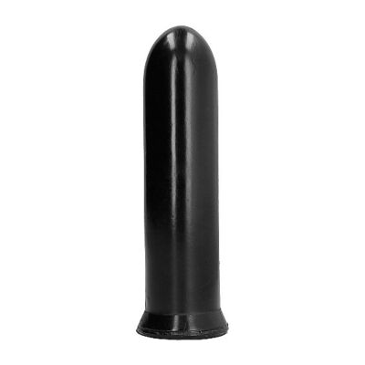 Dildo Ebbenhout 19cm