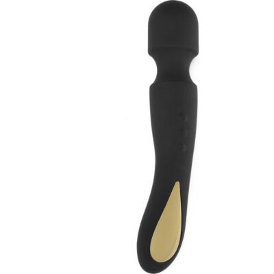 Zenith - estimulador negro