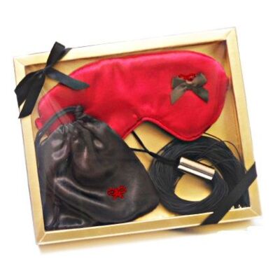 Zweep Dominatrix Kit