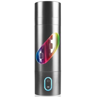 Vibrerende USB Broodje