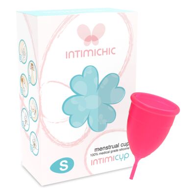 Flexibele Intima Cup