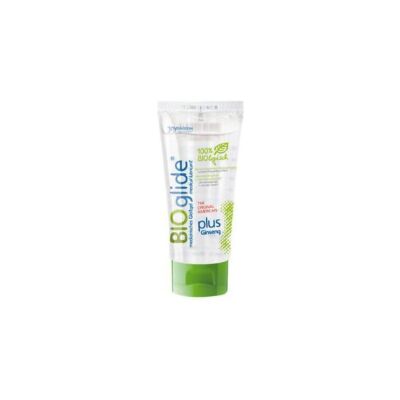 Glijmiddel Ginseng 100ml BioGlide+