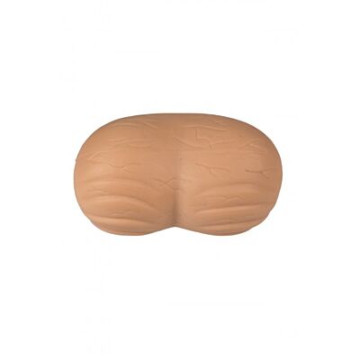 Stressballen Out Of The Blue met testikelvorm