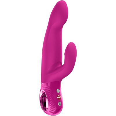 Vibrators Fun Factory Bi Stronic Immerse Duwfunctie