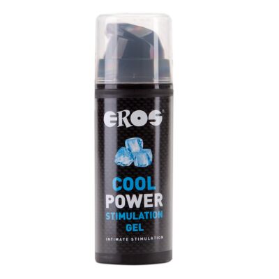 Gel Clit Cool Power