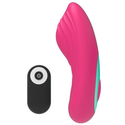 LokyPanty Vibratie-afstandsbediening