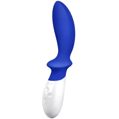 Prostaat Massager Blauw Loki