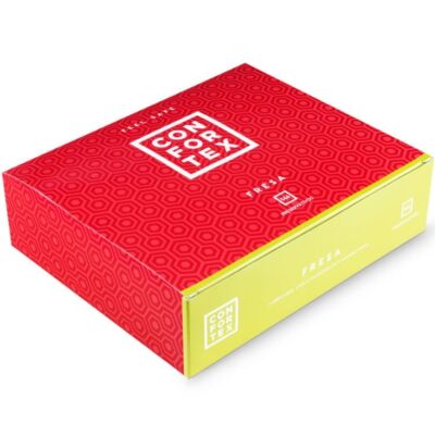 Aardbeien Supreme Condooms