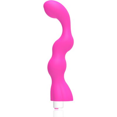 G-Spot Vibrator Candy Pink