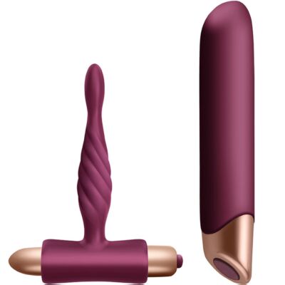 Vibrator Climaximum Rapture Kit voor Beginners