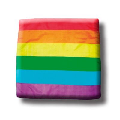 Pauelo 60 x 60 orgullo lgbt