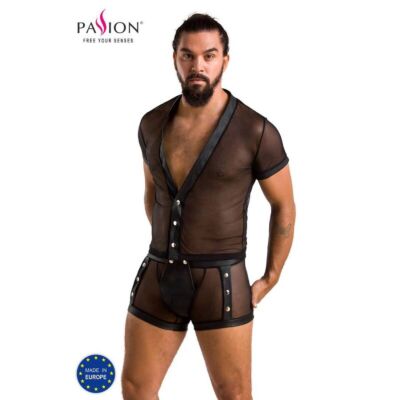 Packs PASSION MEN 052 Set Michael Zwart L/XL