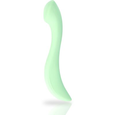 Pelvic Vibrator Groen Jade