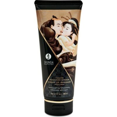 Massage Crème Choco Verleiding 200ml