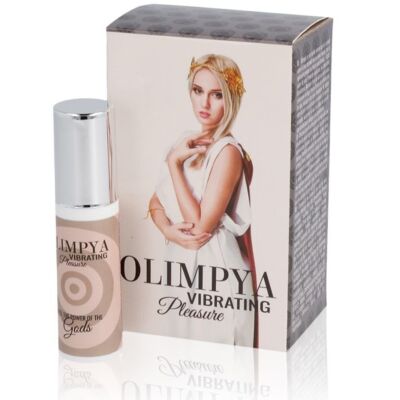 Krachtige Olimpya Vibrator