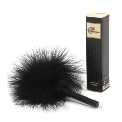 Zoete Stimulerende Veertje