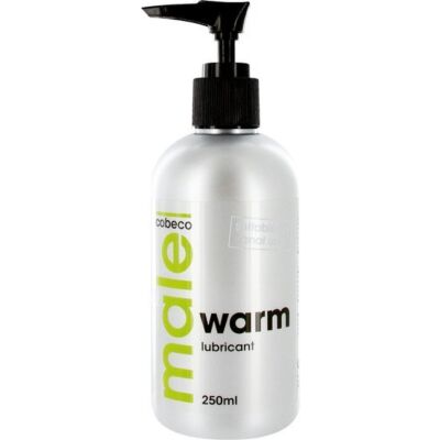 GlijmiddelWarmte 250ml