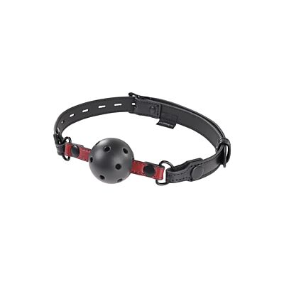 Gag Sportsheets Saffron met verwisselbare elementen