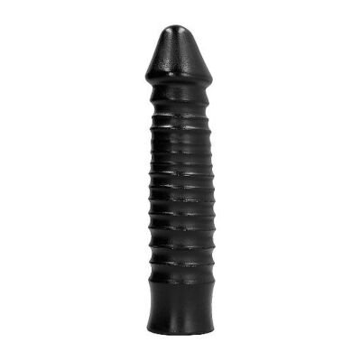 Dildo Ebbenhout XL