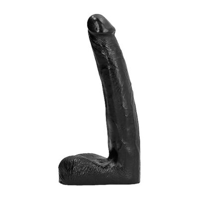 Realistische Penis Black Magic