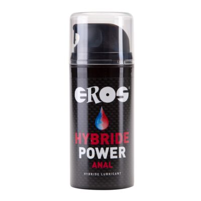 LubriPower 100 - Anaal Glijmiddel Eros