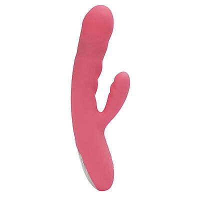 Vibrator SVAKOM Avery met dubbele stimulatie