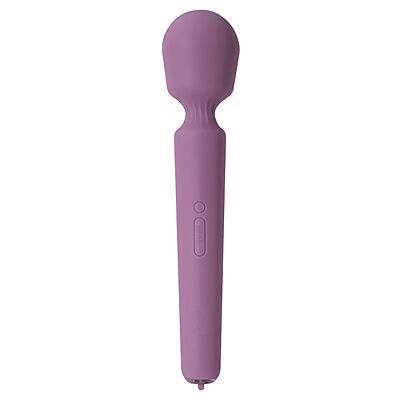 Vibrator SVAKOM Emma Neo 2 – verwarmende rabbit-vibrator