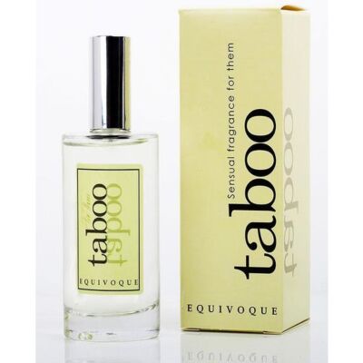 EquiFero Parfum