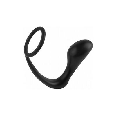 Penisring Anale Plezier