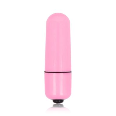 Trilbullet Vibrator Pink Gloss