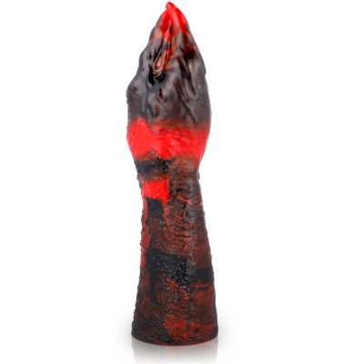 Dildo EPIC Lilith Demonio Maligno - Krachtige Ervaring