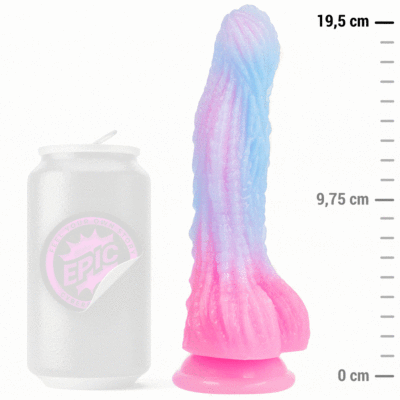 Dildo EPIC Selara Amanecer - Unieke Sensatie