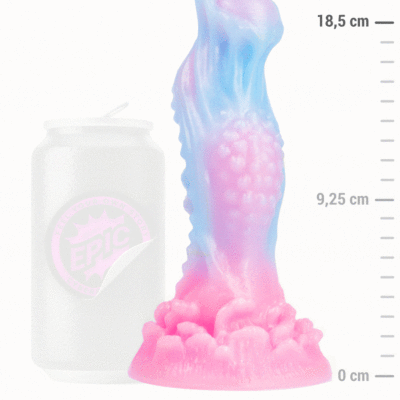 Dildo EPIC Oceara Amanecer - Ergonomisch Genot
