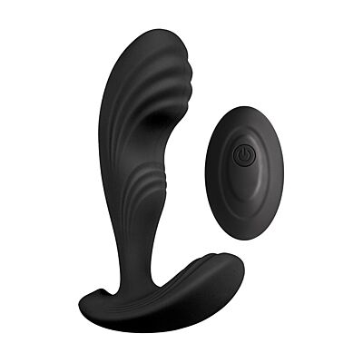 Prostaat- en perineumvibrator S Pleasures Cozy